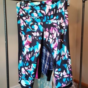 Active Capri Leggings